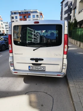 Renault Trafic 2.5d | Mobile.bg � ����� ������ 3