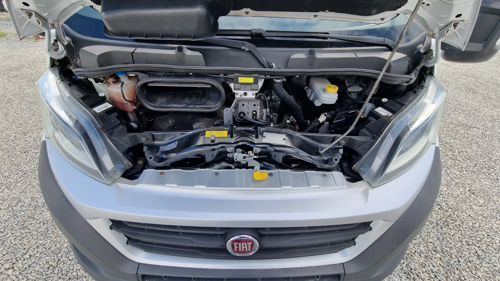 Fiat Ducato 3.0 Mj 160.  , ,  | Mobile.bg   15