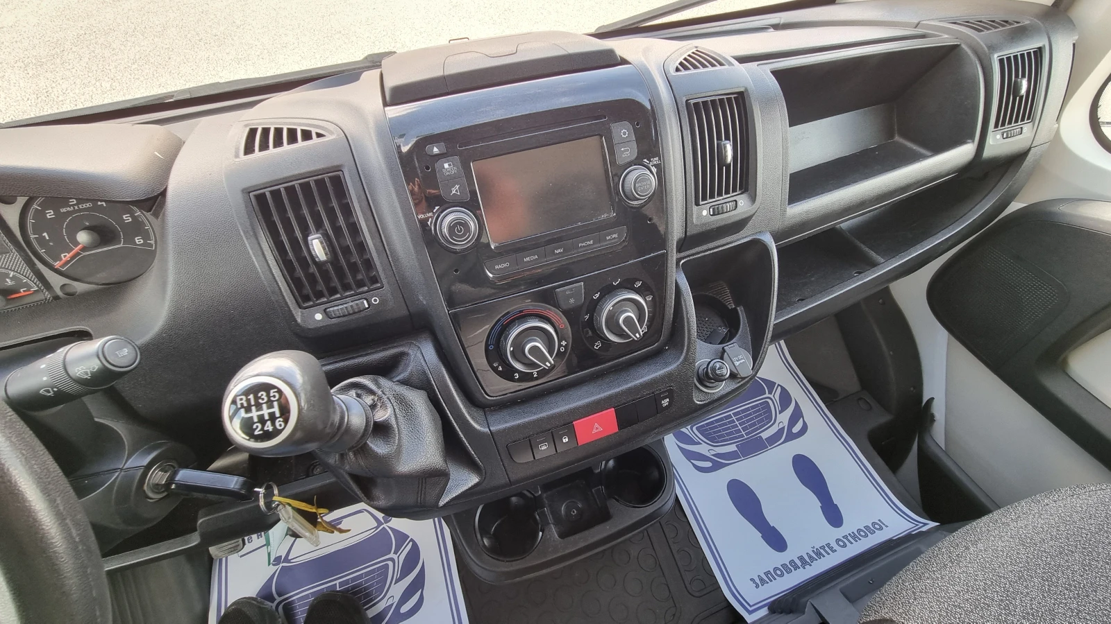 Fiat Ducato 3.0 Mj 160.  , ,  | Mobile.bg   12