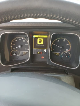 Mercedes-Benz Actros, снимка 9