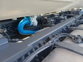 Mercedes-Benz Actros, снимка 12