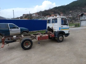 Fiat Iveco, снимка 7