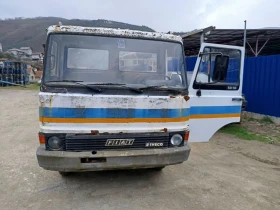 Fiat Iveco, снимка 1