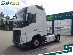     Volvo Fh SZM25058