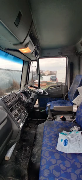 Iveco Eurocargo MLE17, снимка 2