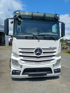 Mercedes-Benz Actros | Mobile.bg � ����� ������ 2