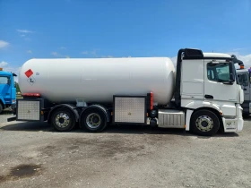 Mercedes-Benz Actros | Mobile.bg � ����� ������ 7