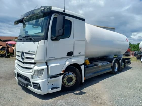 Mercedes-Benz Actros | Mobile.bg � ����� ������ 3