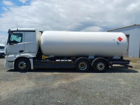 Mercedes-Benz Actros | Mobile.bg � ����� ������ 8