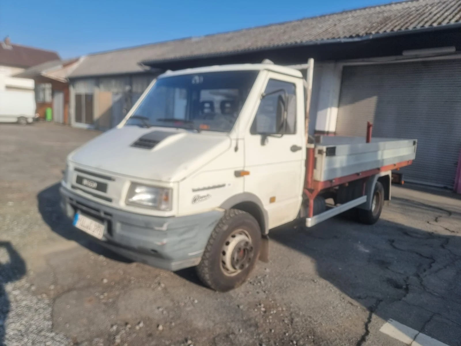 Iveco Daily | Mobile.bg � ����������� 1