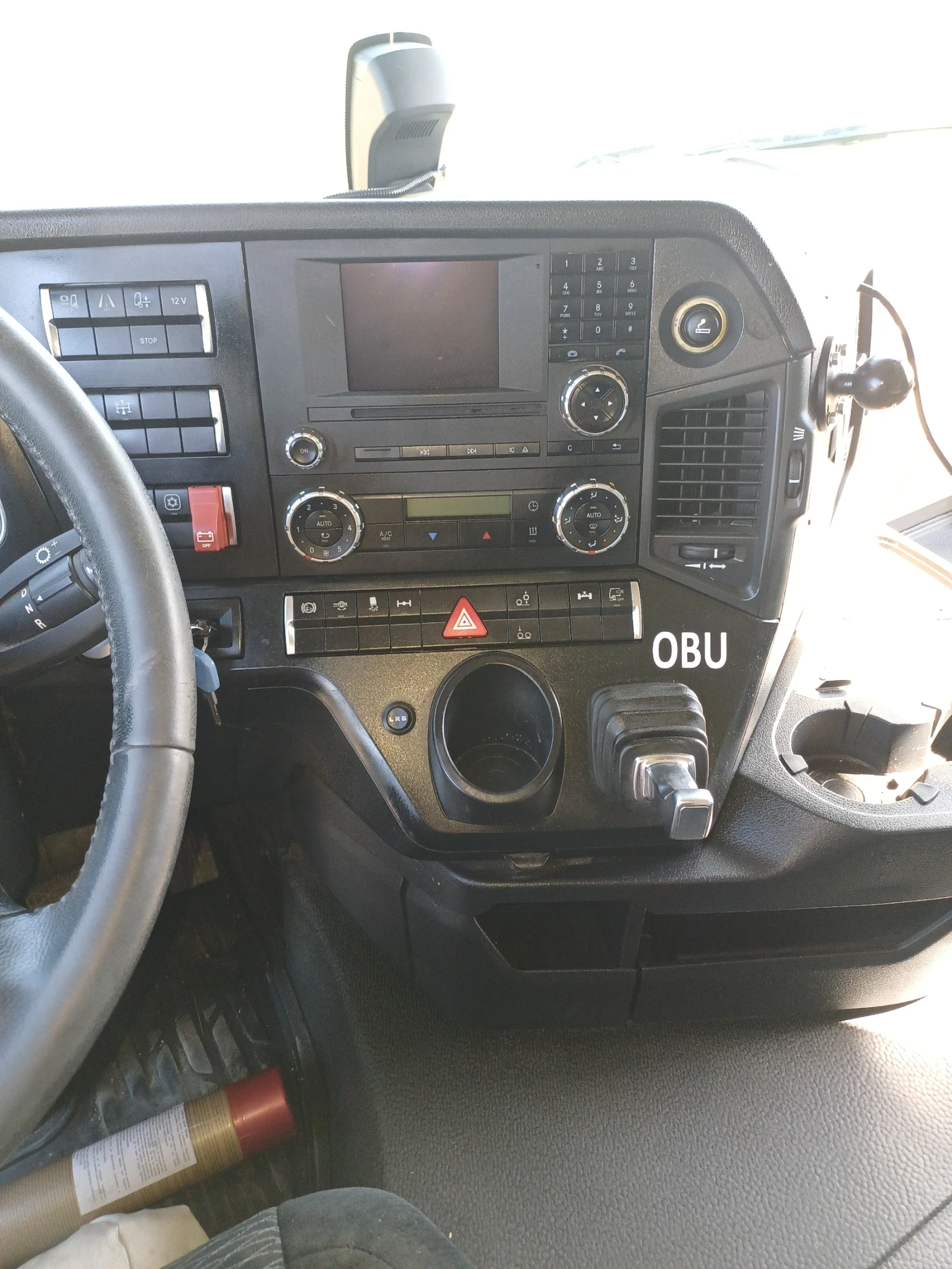 Mercedes-Benz Actros, снимка 13 - Камиони - 54898372