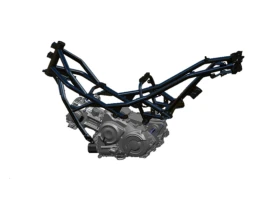 Sym ADX TG 400, снимка 12