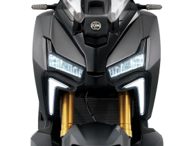 Sym ADX TG 400, снимка 4