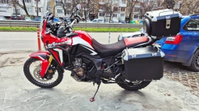 Honda Crf 1000 DCT, снимка 1