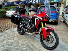 Honda Crf 1000 DCT, снимка 3