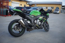 Kawasaki Zxr ZX 10 R, снимка 2