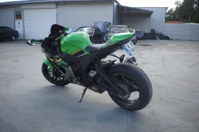 Kawasaki Zxr ZX 10 R, снимка 3