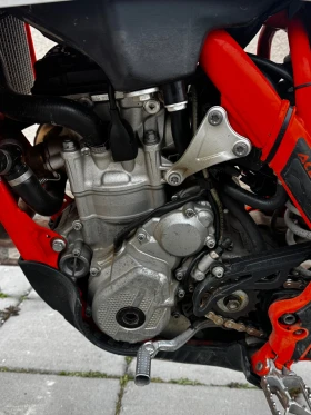 Ktm SX-F, снимка 2