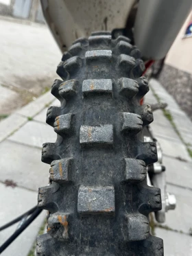 Ktm SX-F, снимка 4