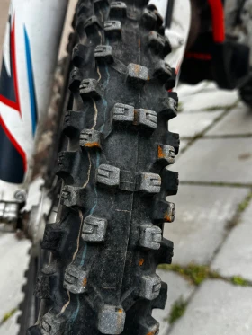 Ktm SX-F, снимка 3