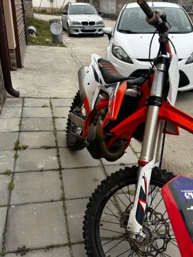 Ktm SX-F, снимка 5