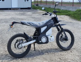Tromox M10 StreetX, снимка 5