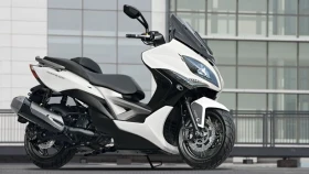Kymco Xciting 400, снимка 1
