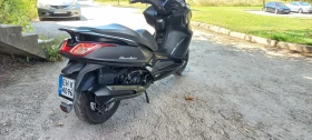 Kymco Downtown 350 , снимка 6