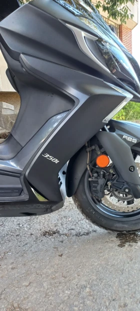 Kymco Downtown 350 , снимка 4