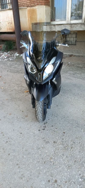Kymco Downtown 350 , снимка 2