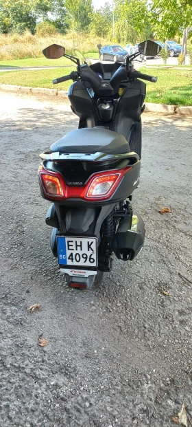 Kymco Downtown 350 , снимка 7
