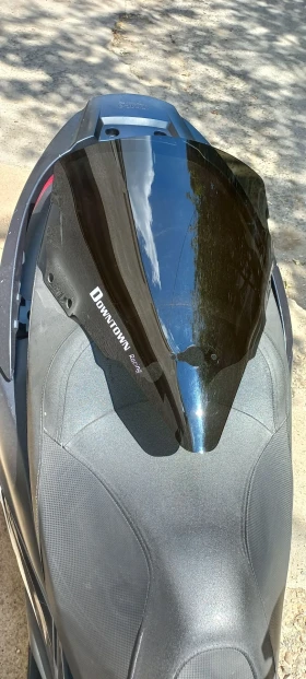 Kymco Downtown 350 , снимка 16