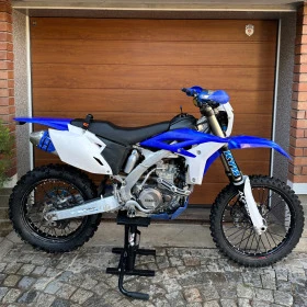 Yamaha Wr 450 | Mobile.bg    3