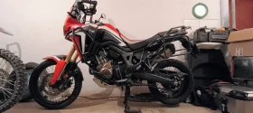 Honda Crf CRF, снимка 10