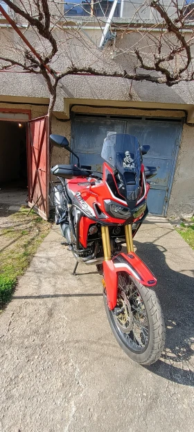 Honda Crf CRF, снимка 14