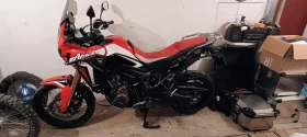 Honda Crf CRF, снимка 5