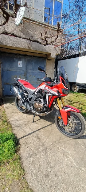 Honda Crf CRF, снимка 15