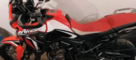 Honda Crf CRF, снимка 12