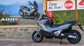 Sym ADX TG 400 | Mobile.bg � ����� ������ 6