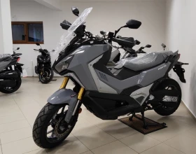 ����� �� �������� �� Sym ADX TG 400