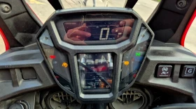 Honda Crf 1000 DCT, снимка 6
