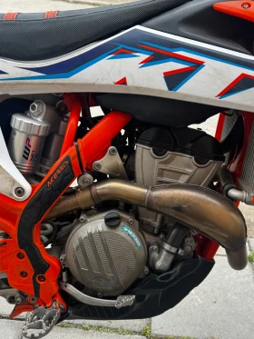 Ktm SX-F | Mobile.bg � ����� ������ 8