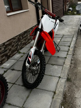 Ktm SX-F undefined | Auto.bg — изображение 6