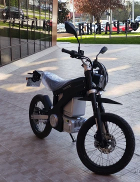 Tromox M10 StreetX | Mobile.bg � ����� ������ 6