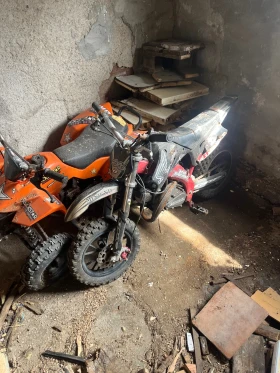 Aodes ATV атв и кросче  | Auto.bg — изображение 3