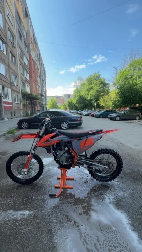 Ktm 350 | Mobile.bg � ����� ������ 3