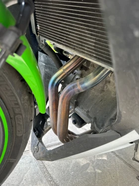 Kawasaki Ninja 650 ABS A2 | Mobile.bg � ����� ������ 3