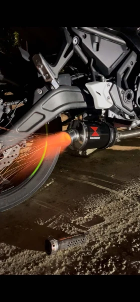 Kawasaki Ninja 650 ABS A2 | Mobile.bg � ����� ������ 6