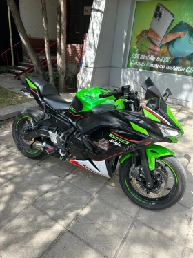 ������ Kawasaki Ninja