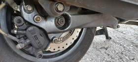 Kymco Downtown 350  | Mobile.bg � ����� ������ 11